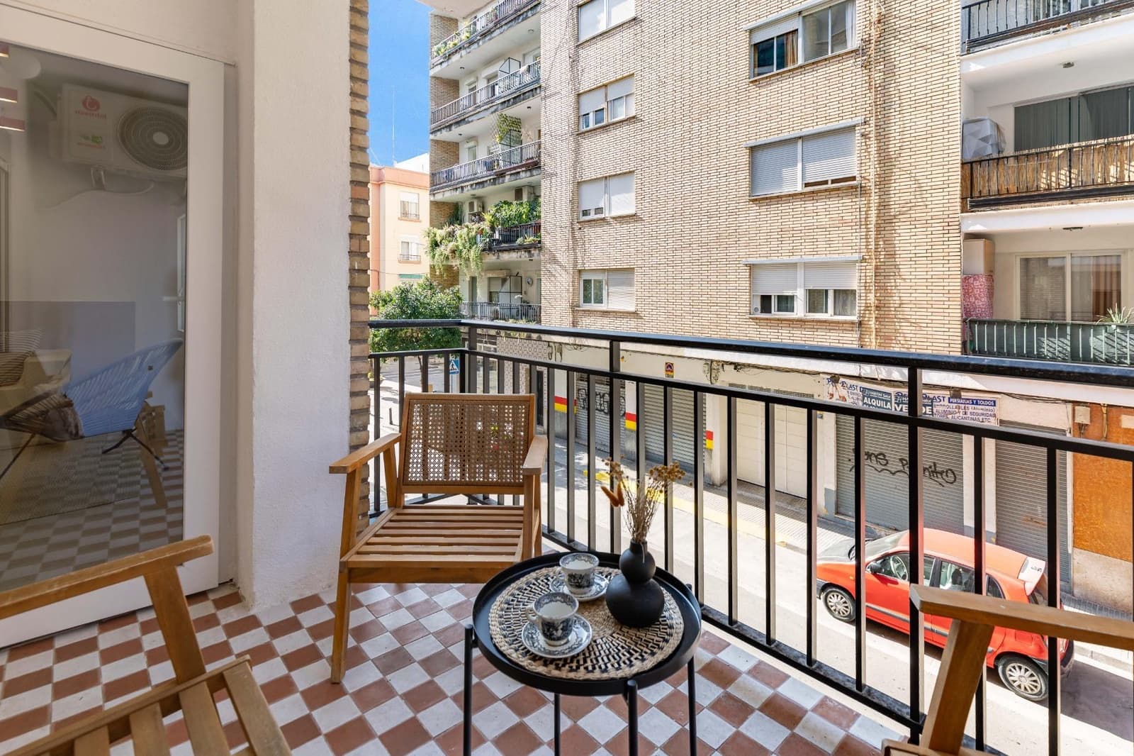3 slaapkamer Flat te koop in Gandia - € 180.000 (Ref: 10005577)
