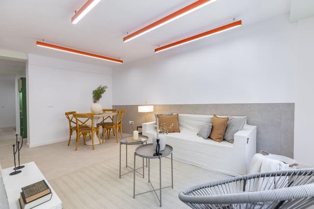 3 slaapkamer Flat te koop in Gandia - € 180.000 (Ref: 10005577)