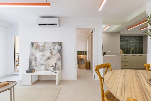 3 slaapkamer Flat te koop in Gandia - € 180.000 (Ref: 10005577)