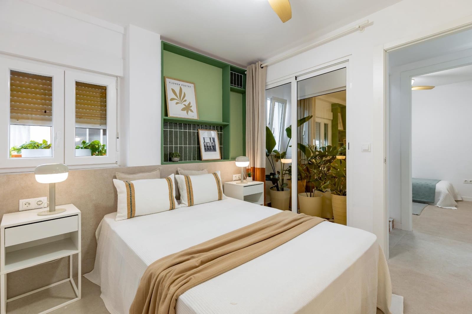 3 slaapkamer Flat te koop in Gandia - € 180.000 (Ref: 10005577)