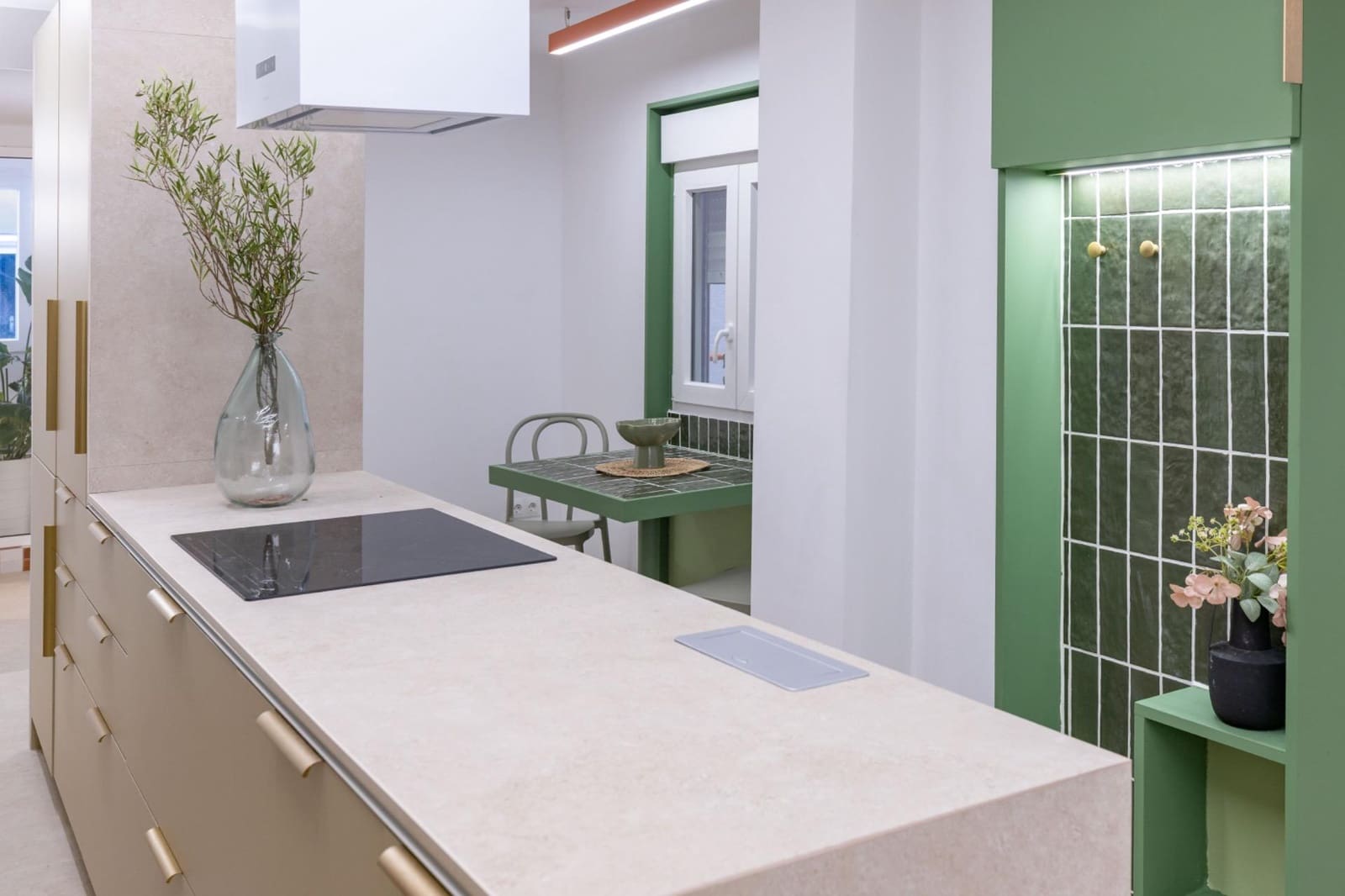 3 slaapkamer Flat te koop in Gandia - € 180.000 (Ref: 10005577)