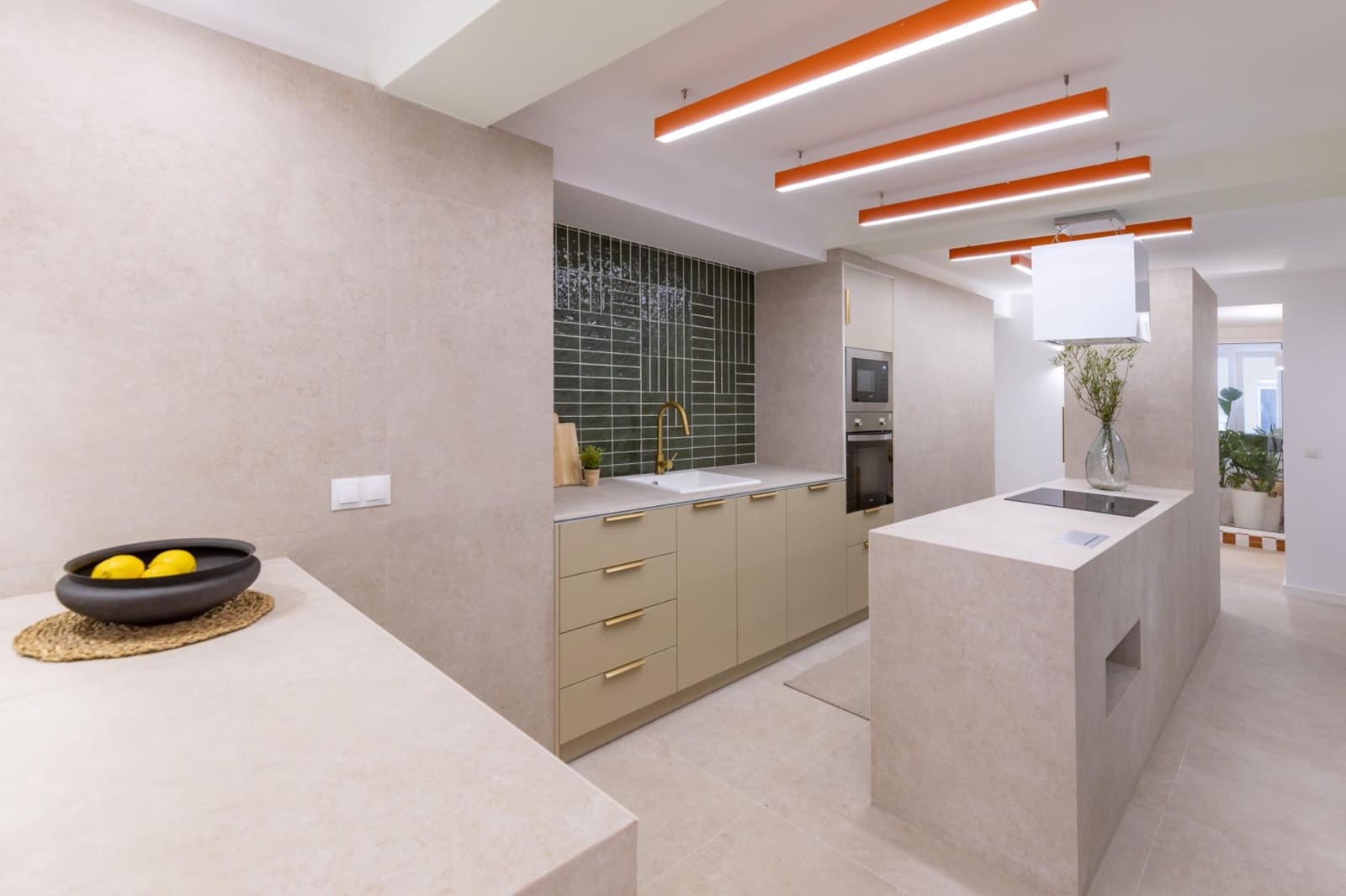 3 slaapkamer Flat te koop in Gandia - € 180.000 (Ref: 10005577)