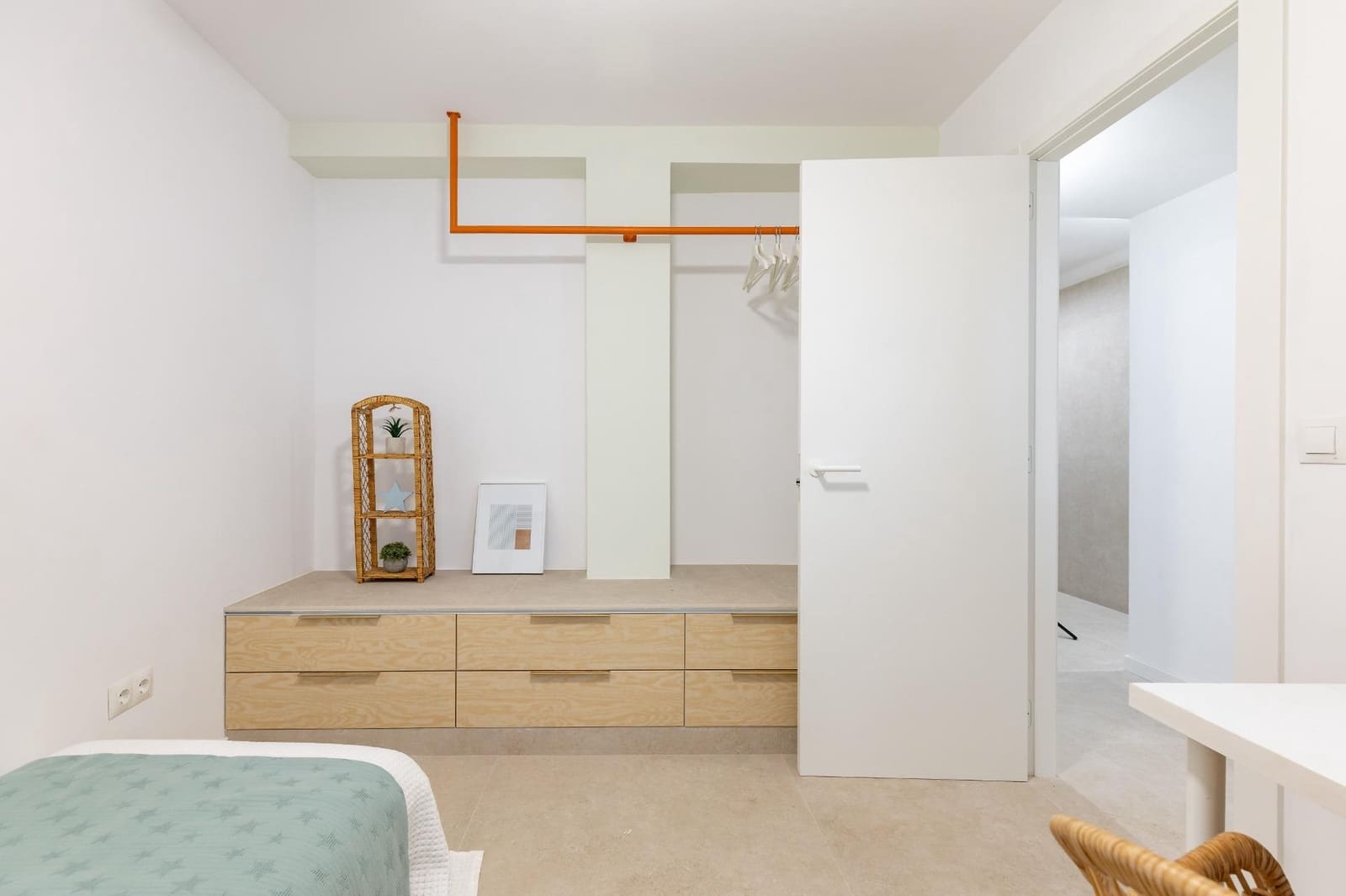 3 slaapkamer Flat te koop in Gandia - € 180.000 (Ref: 10005577)