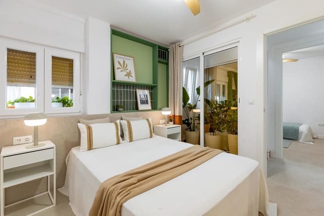 3 slaapkamer Flat te koop in Gandia - € 180.000 (Ref: 10005577)