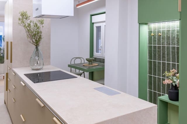 3 slaapkamer Flat te koop in Gandia - € 180.000 (Ref: 10005577)