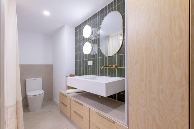 3 slaapkamer Flat te koop in Gandia - € 180.000 (Ref: 10005577)