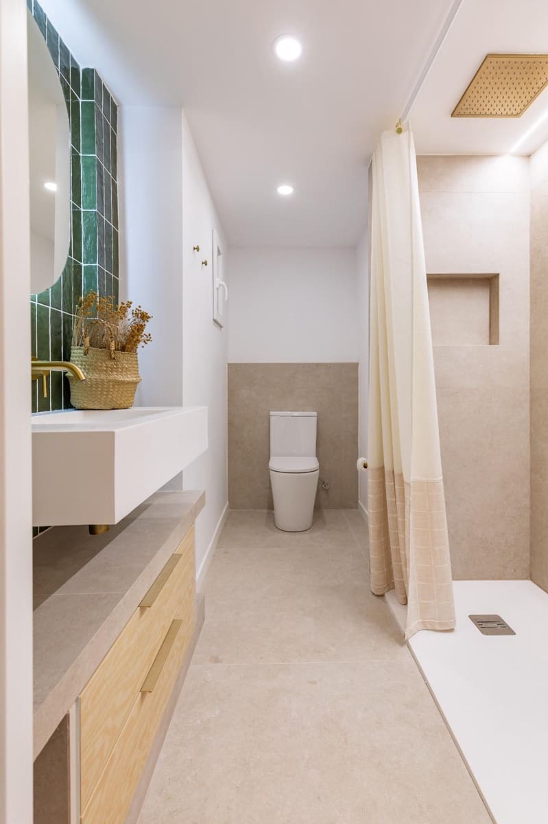 3 slaapkamer Flat te koop in Gandia - € 180.000 (Ref: 10005577)