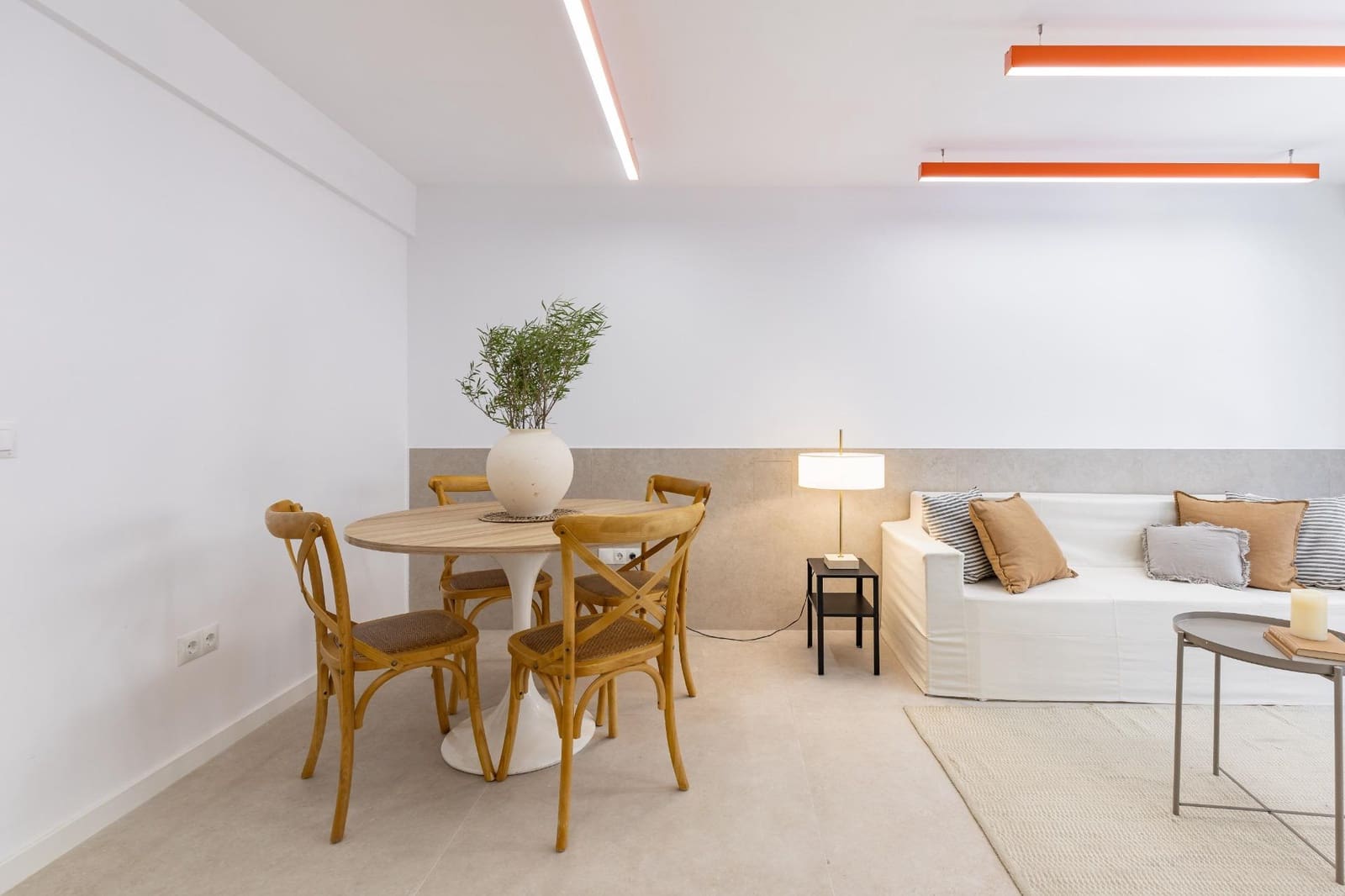 3 slaapkamer Flat te koop in Gandia - € 180.000 (Ref: 10005577)