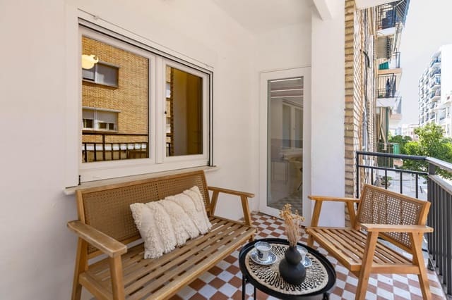 3 slaapkamer Flat te koop in Gandia - € 180.000 (Ref: 10005577)