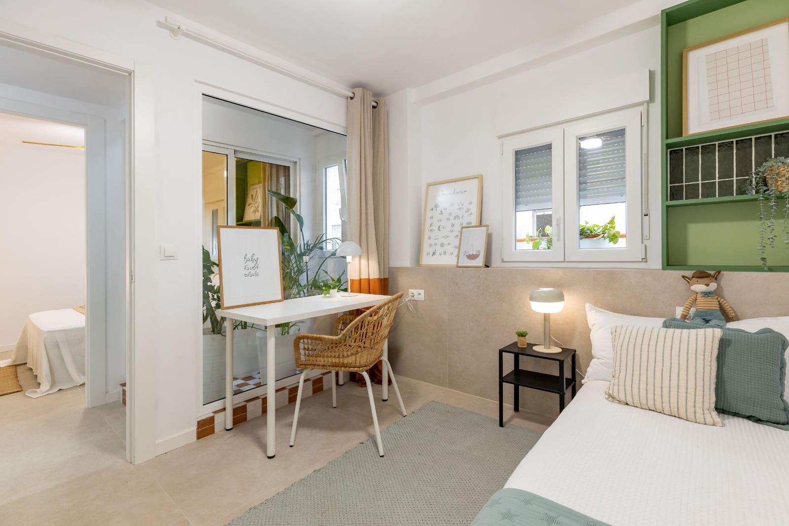 3 slaapkamer Flat te koop in Gandia - € 180.000 (Ref: 10005577)