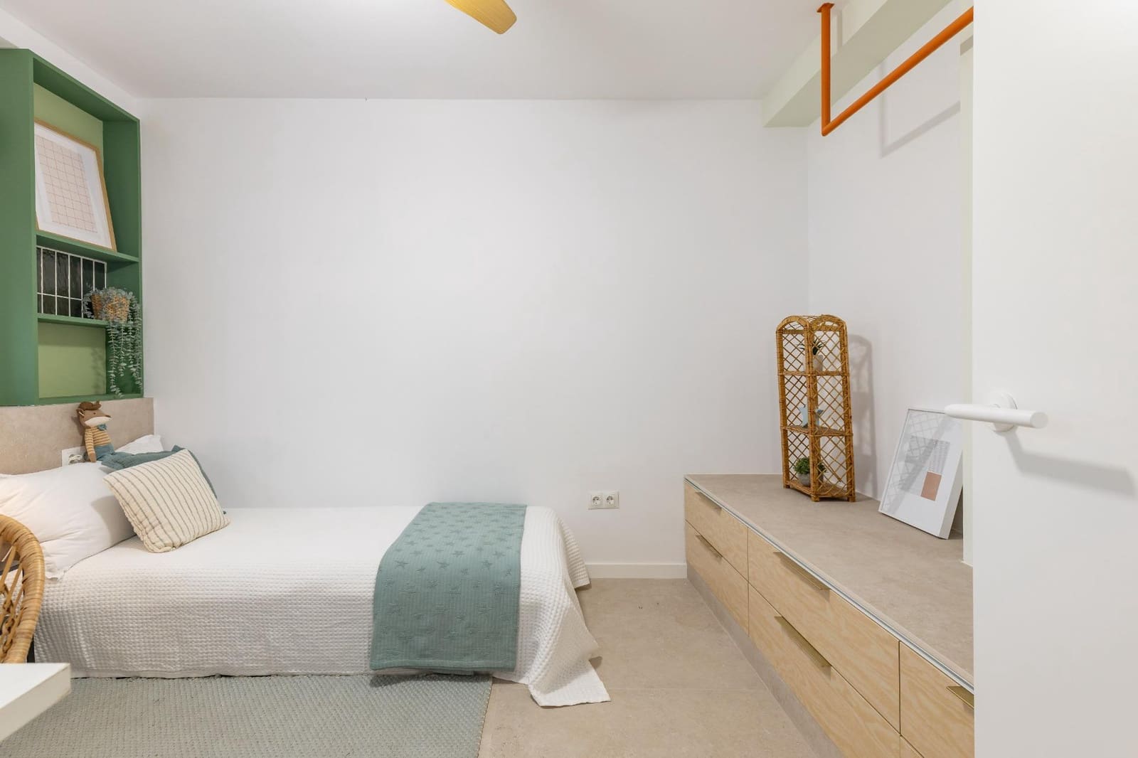 3 slaapkamer Flat te koop in Gandia - € 180.000 (Ref: 10005577)