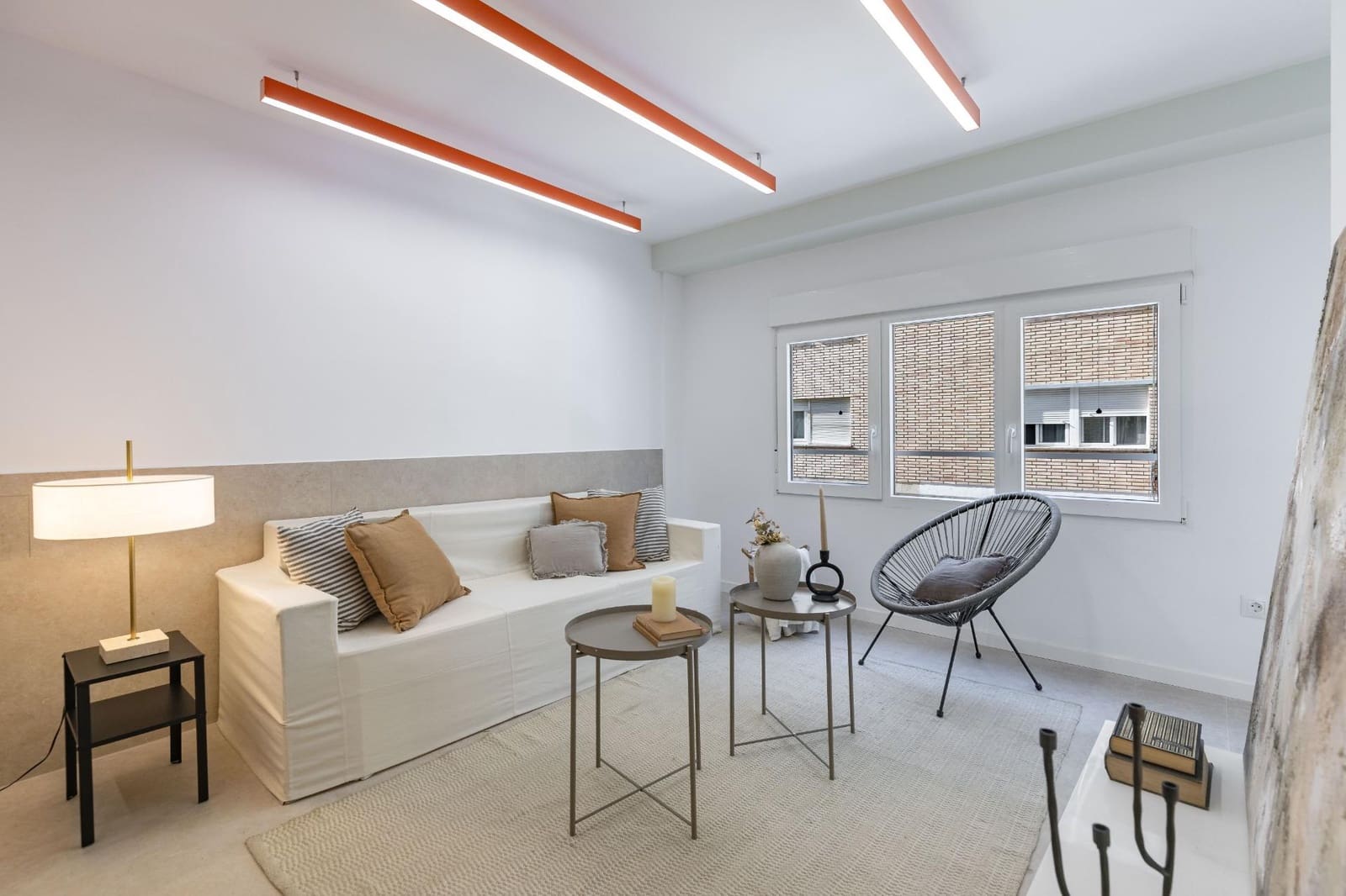 3 slaapkamer Flat te koop in Gandia - € 180.000 (Ref: 10005577)