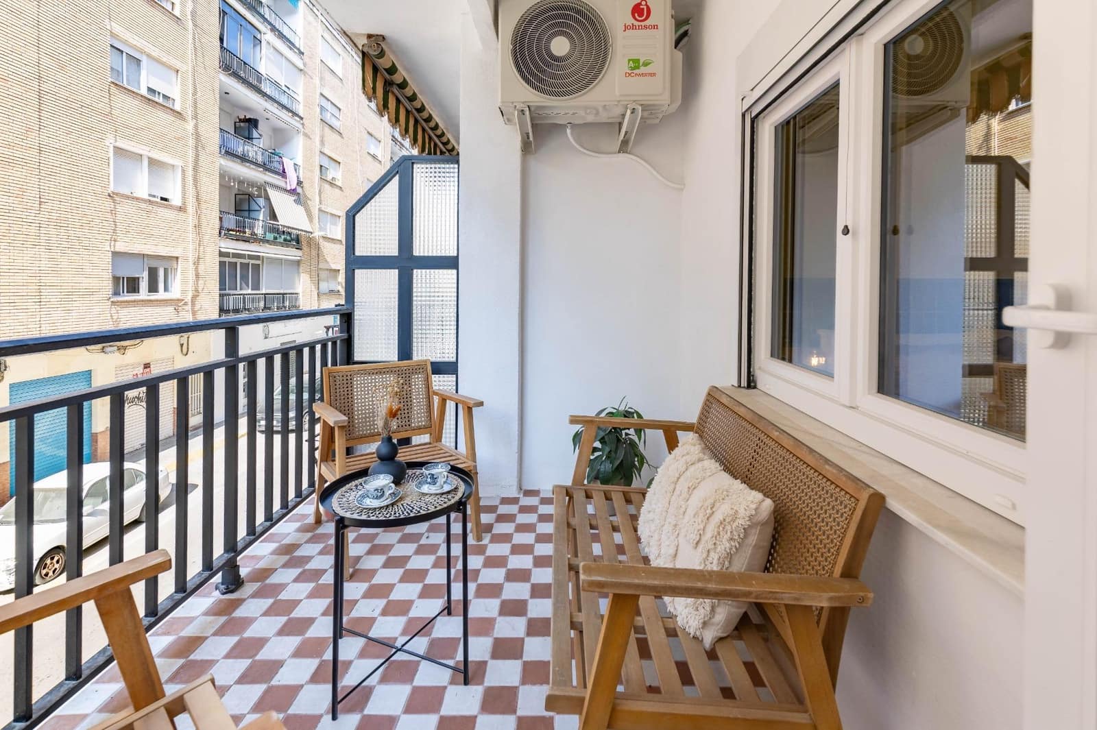 3 slaapkamer Flat te koop in Gandia - € 180.000 (Ref: 10005577)