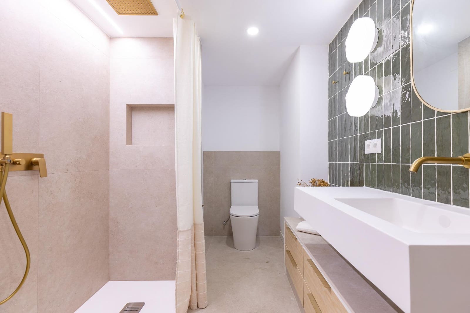 3 slaapkamer Flat te koop in Gandia - € 180.000 (Ref: 10005577)