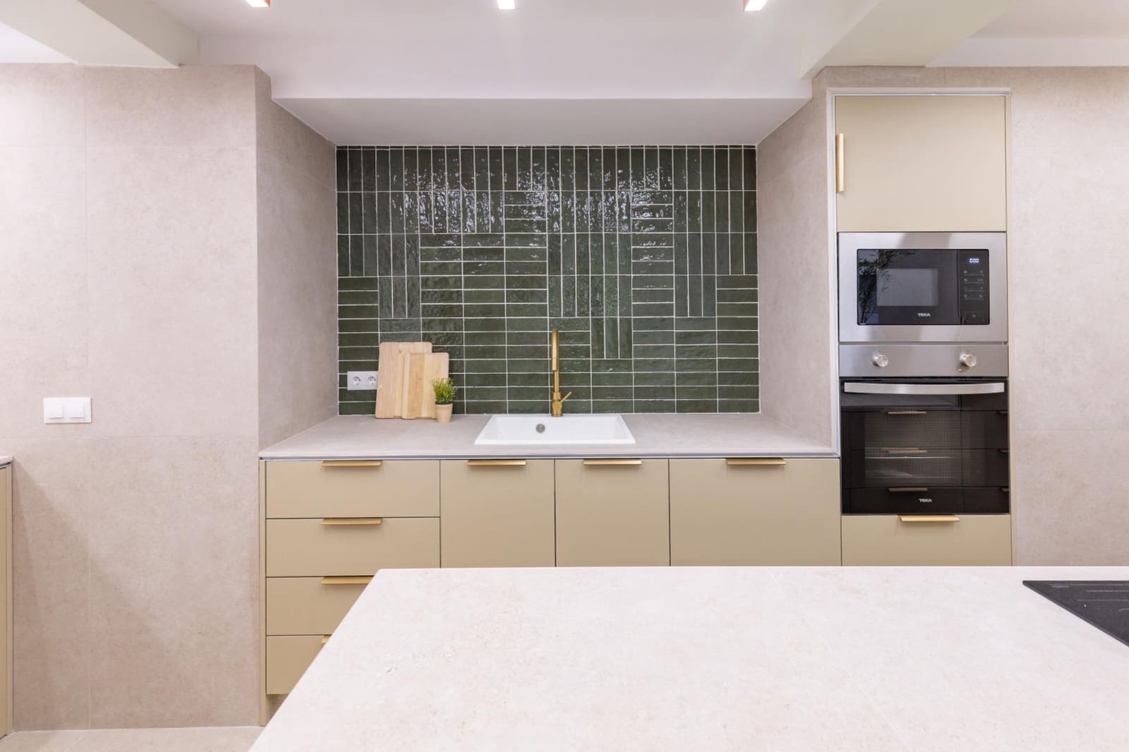 3 slaapkamer Flat te koop in Gandia - € 180.000 (Ref: 10005577)