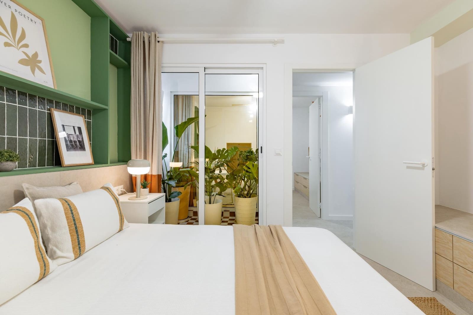 3 slaapkamer Flat te koop in Gandia - € 180.000 (Ref: 10005577)