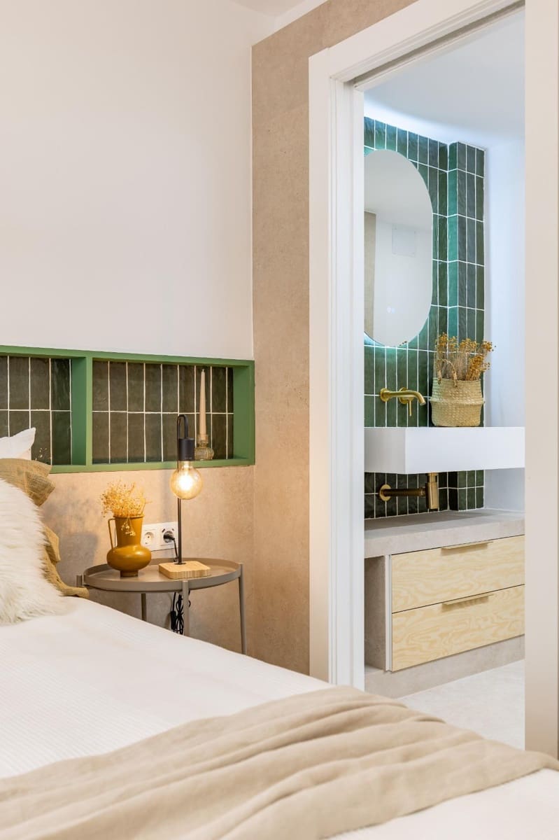 3 slaapkamer Flat te koop in Gandia - € 180.000 (Ref: 10005577)