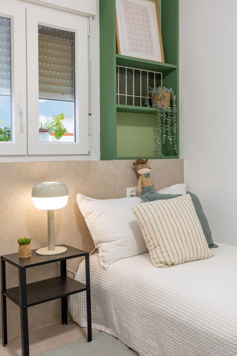 3 slaapkamer Flat te koop in Gandia - € 180.000 (Ref: 10005577)