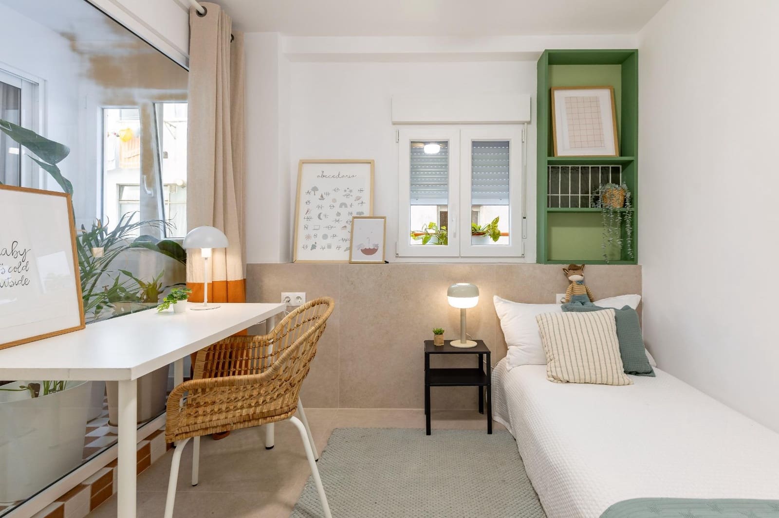 3 slaapkamer Flat te koop in Gandia - € 180.000 (Ref: 10005577)