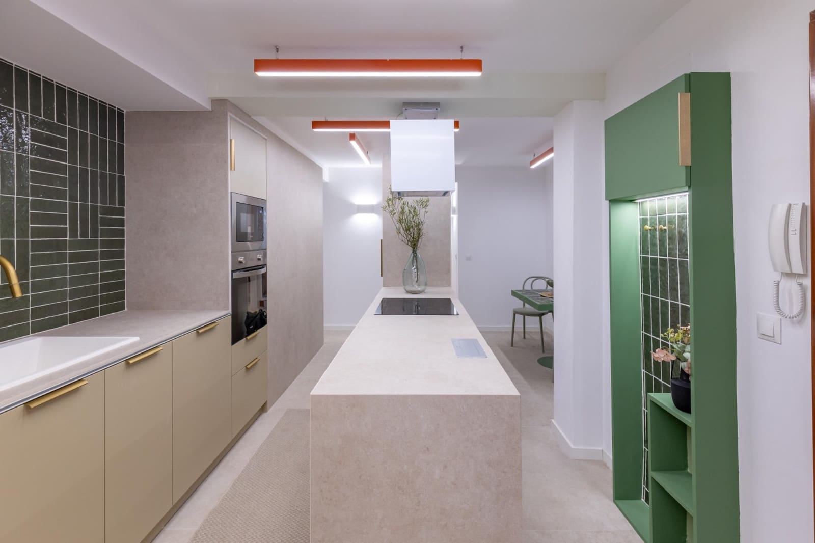3 slaapkamer Flat te koop in Gandia - € 180.000 (Ref: 10005577)