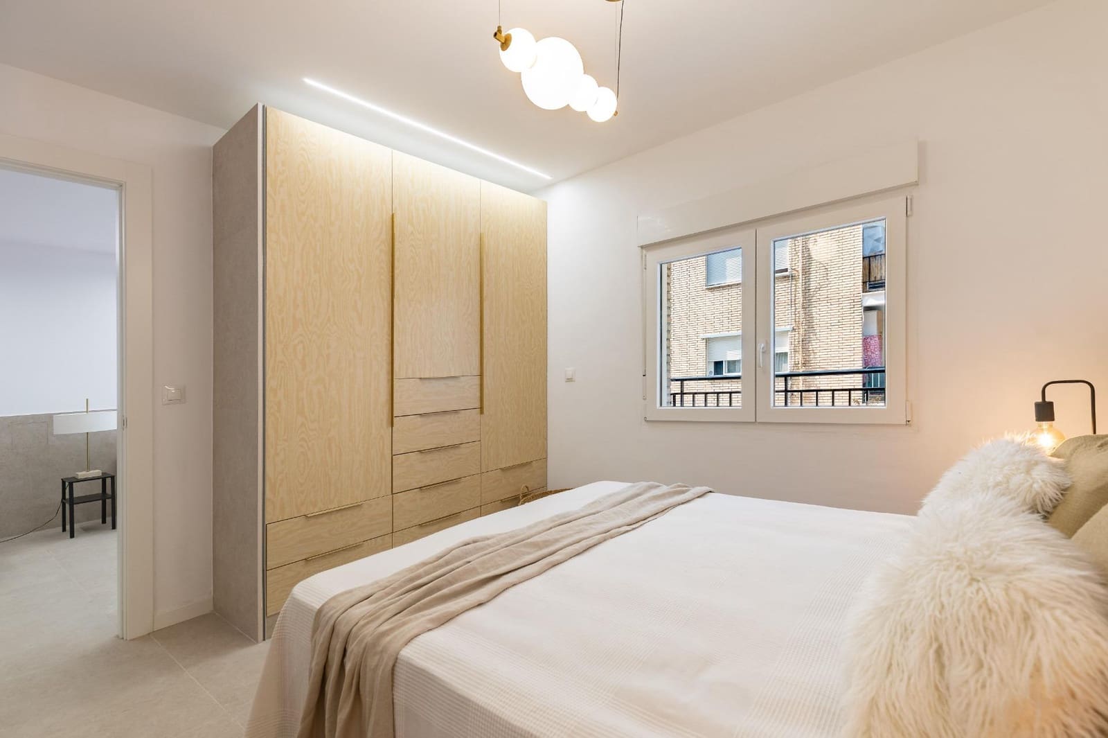 3 slaapkamer Flat te koop in Gandia - € 180.000 (Ref: 10005577)