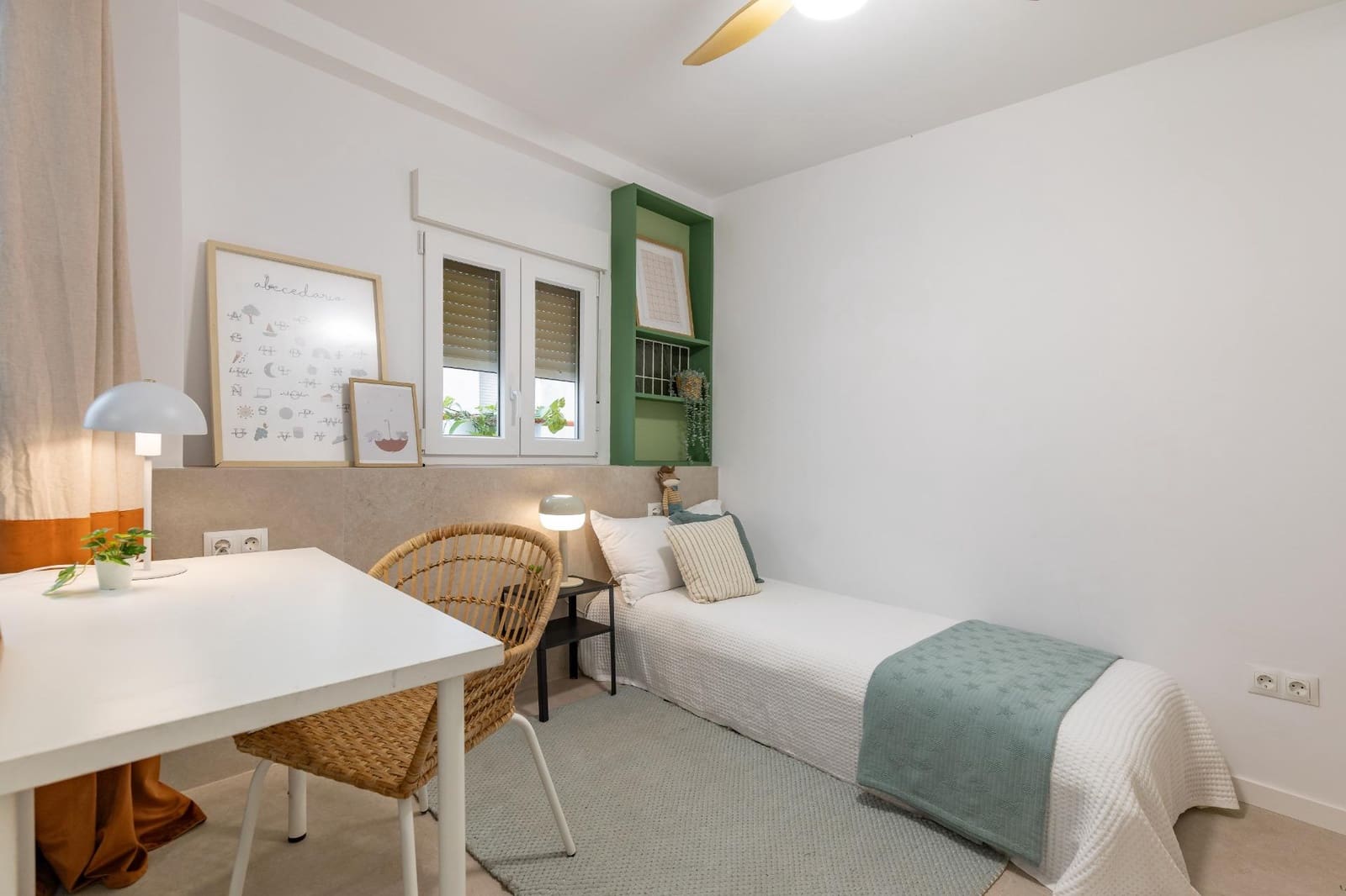 3 slaapkamer Flat te koop in Gandia - € 180.000 (Ref: 10005577)