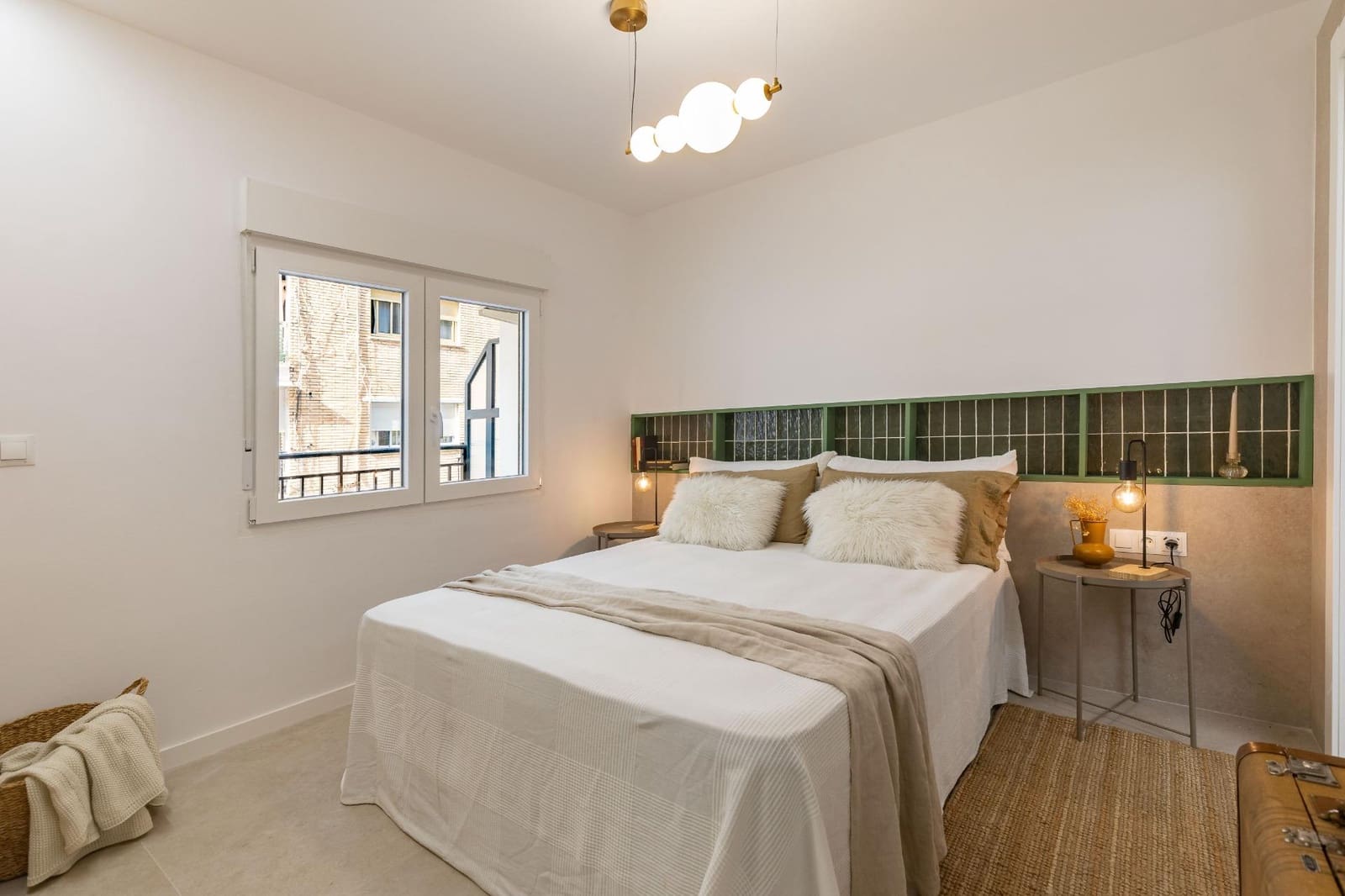 3 slaapkamer Flat te koop in Gandia - € 180.000 (Ref: 10005577)