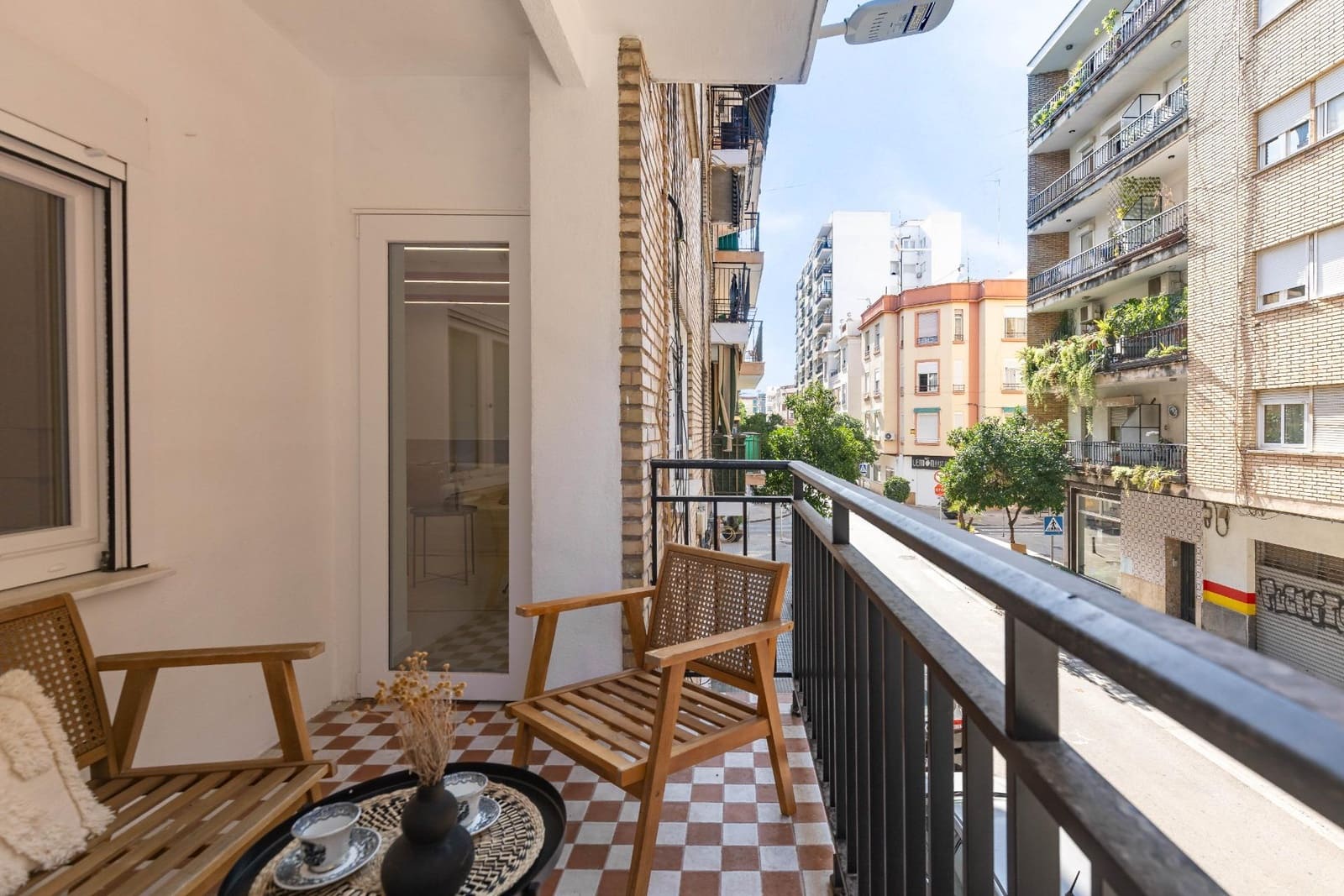 3 slaapkamer Flat te koop in Gandia - € 180.000 (Ref: 10005577)