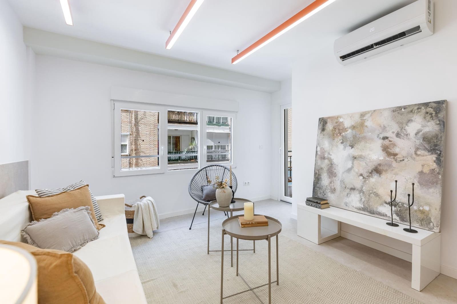 3 slaapkamer Flat te koop in Gandia - € 180.000 (Ref: 10005577)