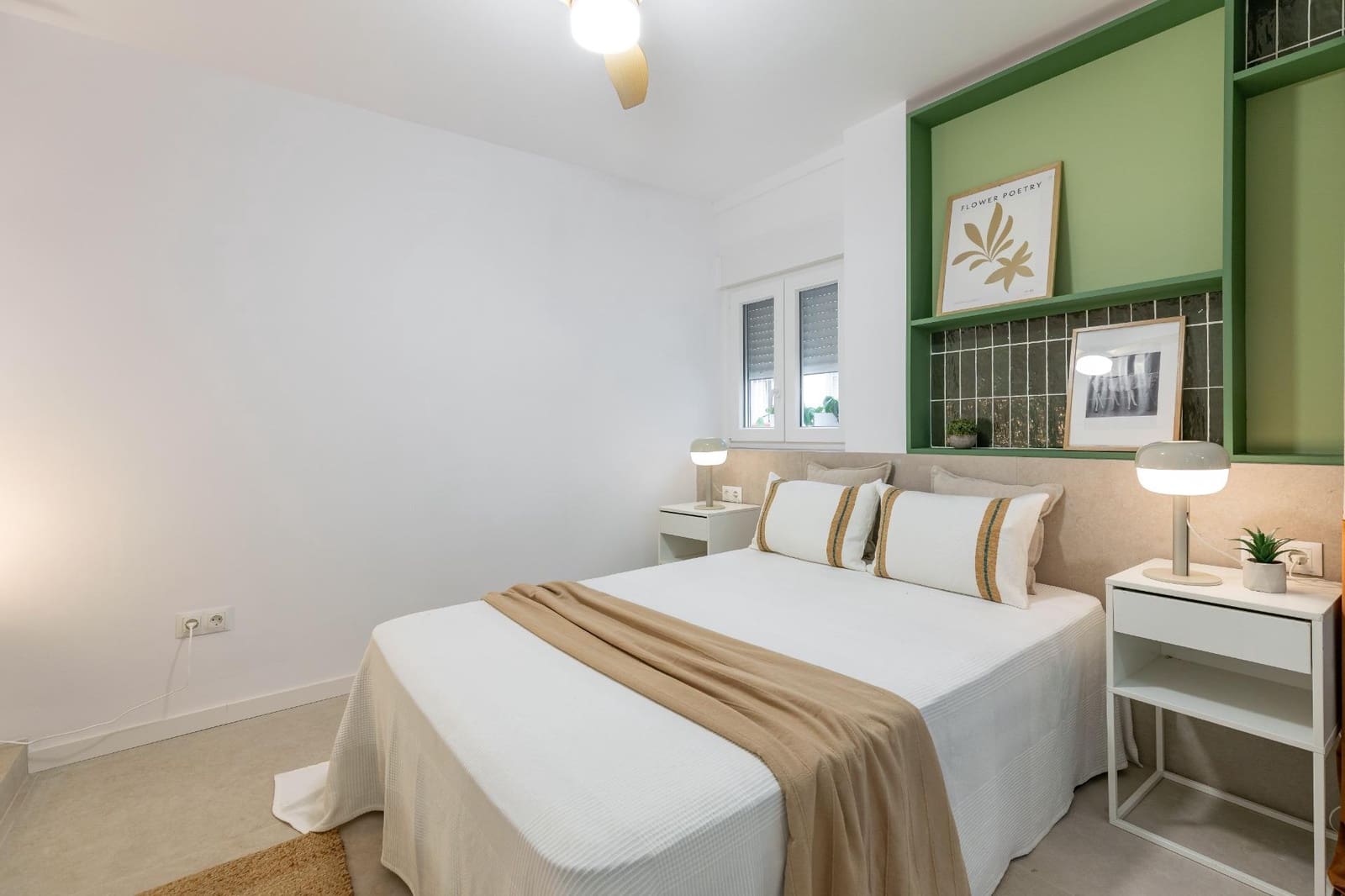 3 slaapkamer Flat te koop in Gandia - € 180.000 (Ref: 10005577)