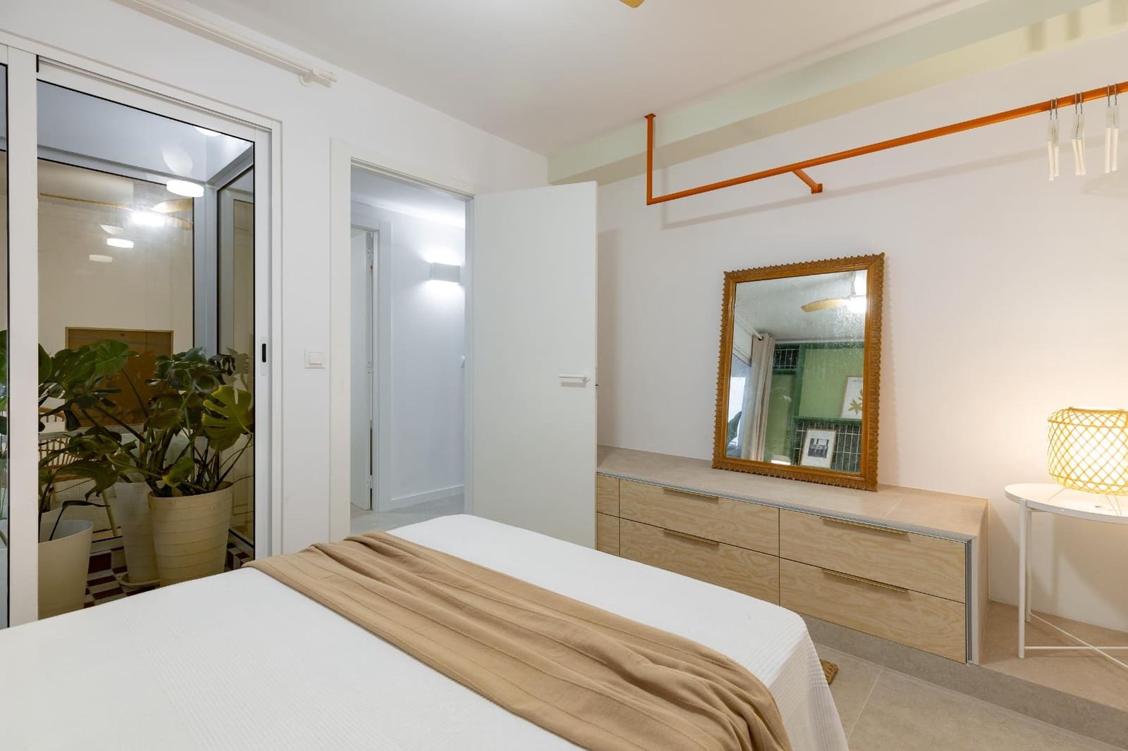 3 slaapkamer Flat te koop in Gandia - € 180.000 (Ref: 10005577)