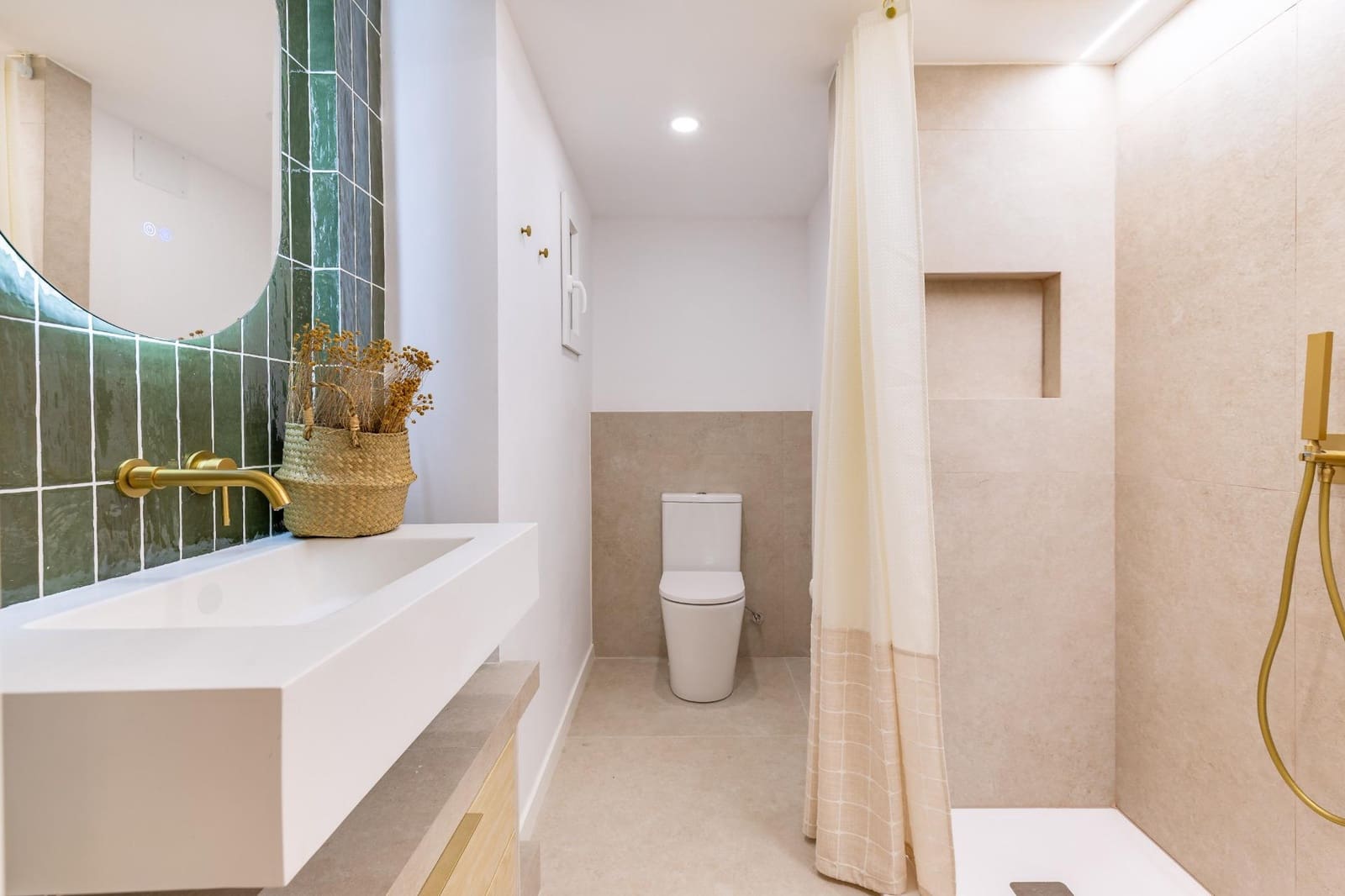 3 slaapkamer Flat te koop in Gandia - € 180.000 (Ref: 10005577)