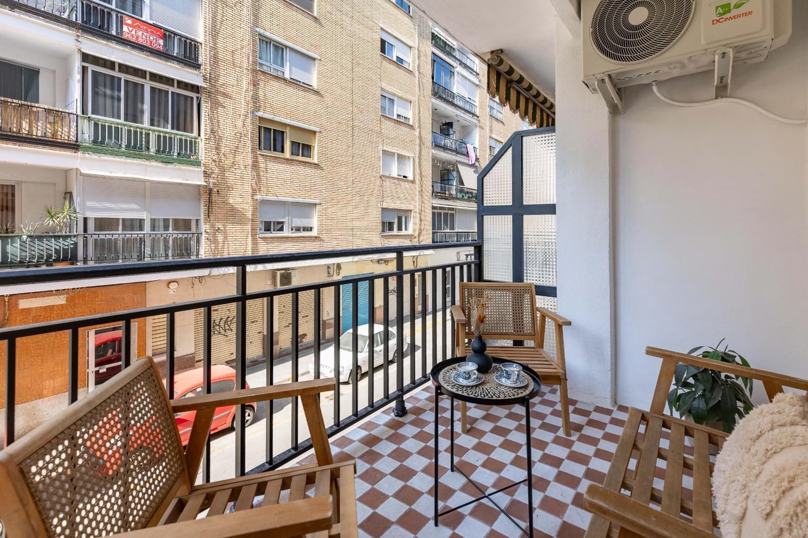 3 slaapkamer Flat te koop in Gandia - € 180.000 (Ref: 10005577)