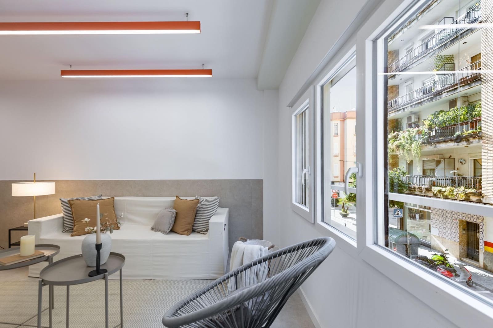 3 slaapkamer Flat te koop in Gandia - € 180.000 (Ref: 10005577)