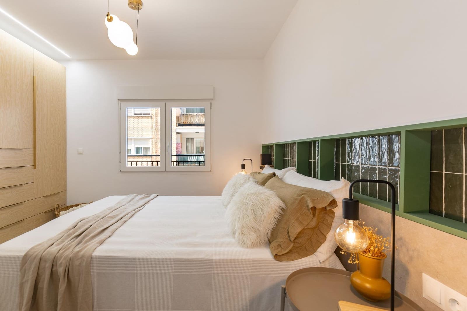 3 slaapkamer Flat te koop in Gandia - € 180.000 (Ref: 10005577)