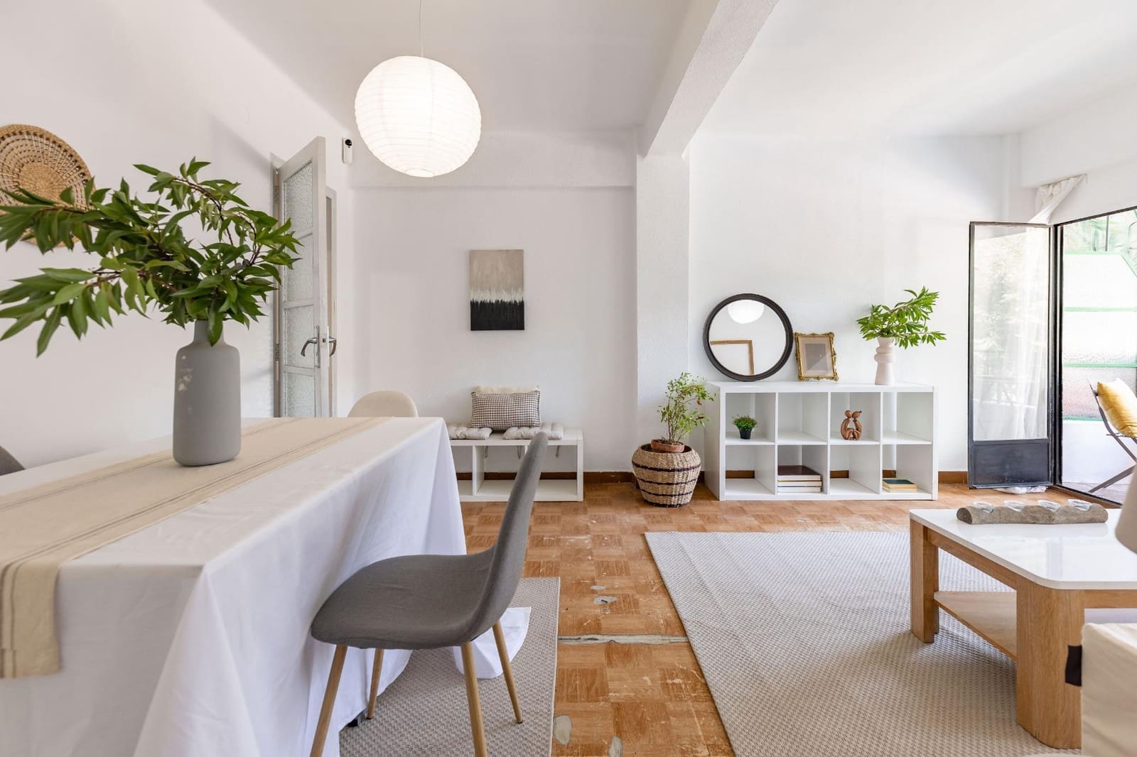 2 bedroom Flat for sale in Valencia city - € 179,000 (Ref: 10005578)