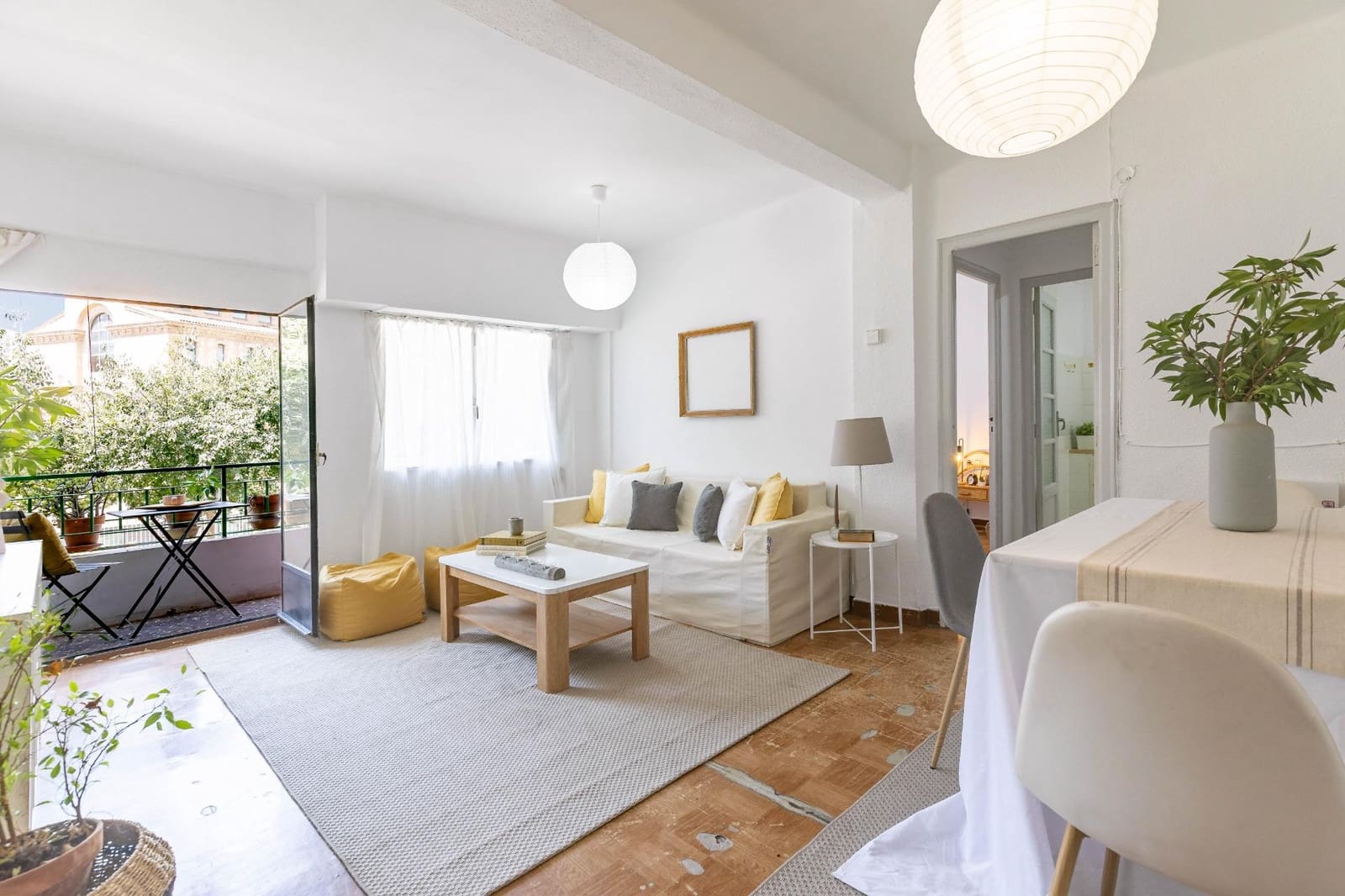2 bedroom Flat for sale in Valencia city - € 179,000 (Ref: 10005578)
