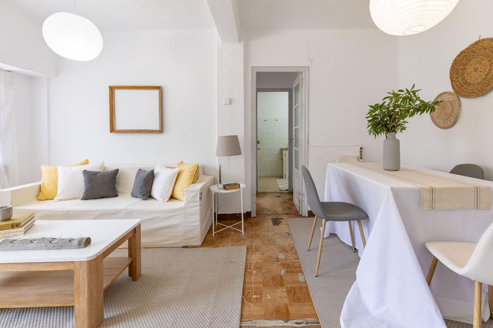 2 bedroom Flat for sale in Valencia city - € 179,000 (Ref: 10005578)