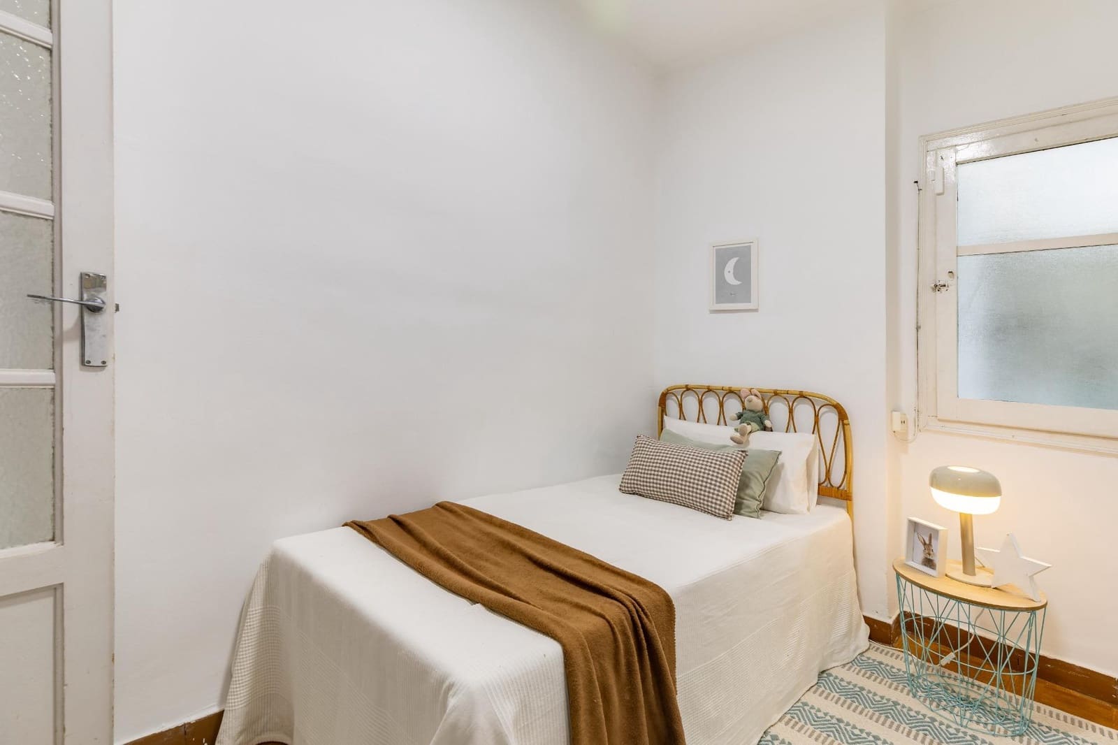 2 bedroom Flat for sale in Valencia city - € 179,000 (Ref: 10005578)
