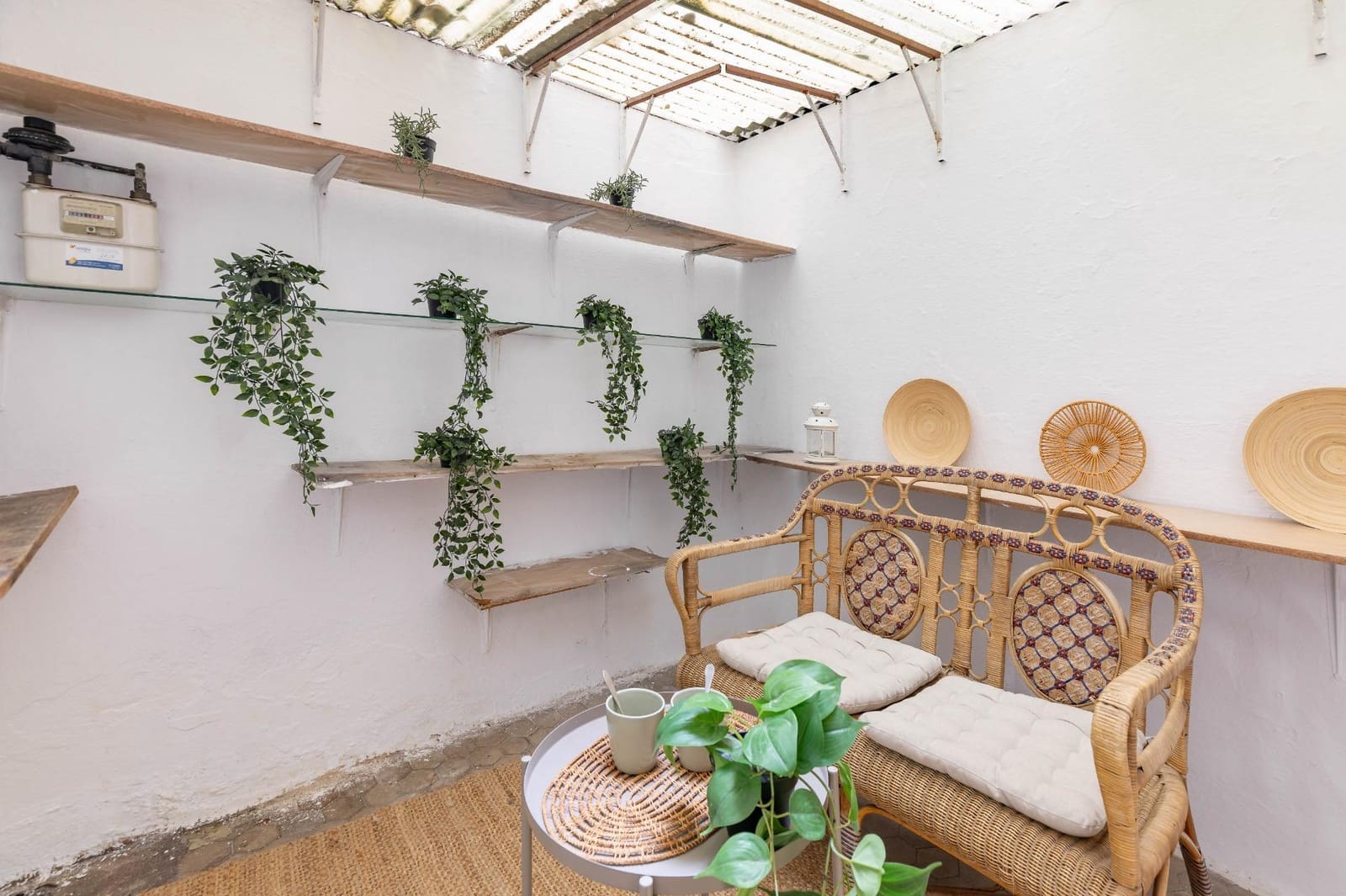 2 bedroom Flat for sale in Valencia city - € 179,000 (Ref: 10005578)