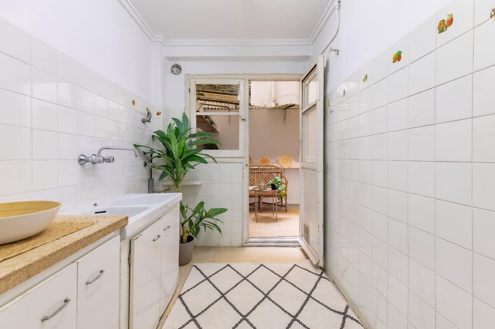2 bedroom Flat for sale in Valencia city - € 179,000 (Ref: 10005578)