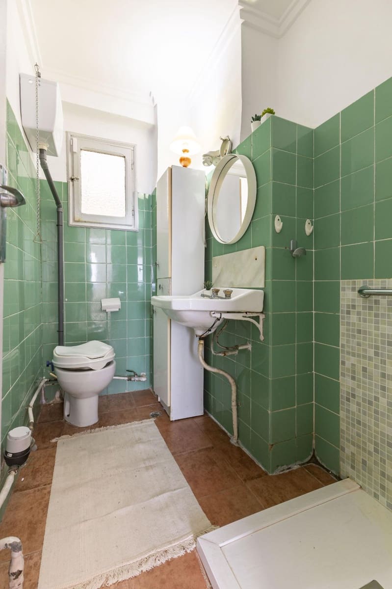 2 bedroom Flat for sale in Valencia city - € 179,000 (Ref: 10005578)