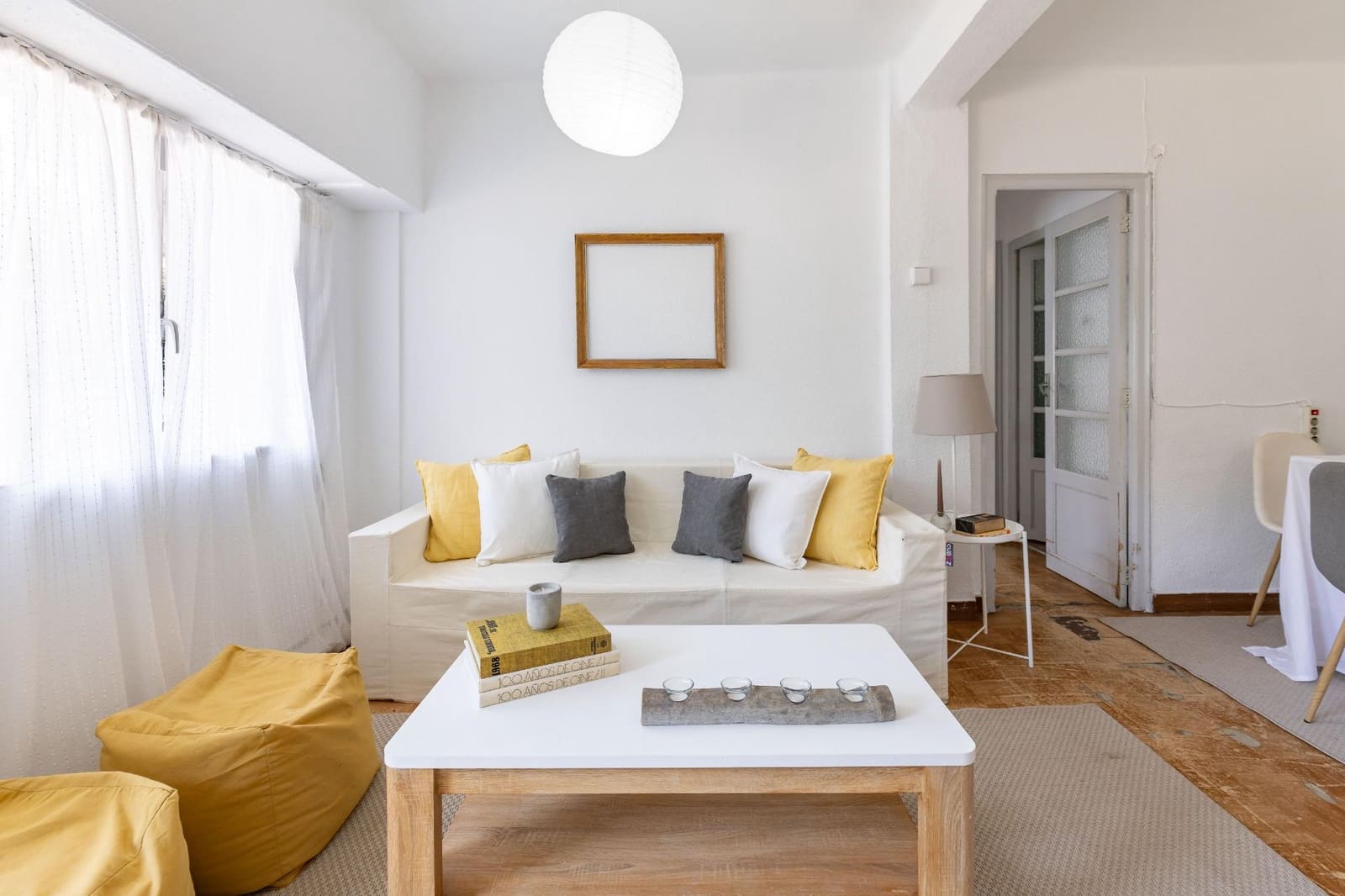 2 bedroom Flat for sale in Valencia city - € 179,000 (Ref: 10005578)