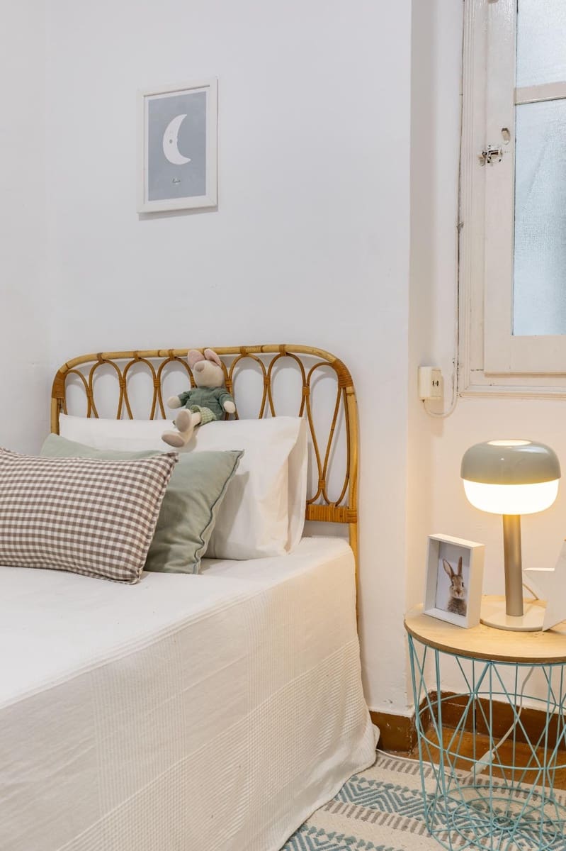 2 bedroom Flat for sale in Valencia city - € 179,000 (Ref: 10005578)