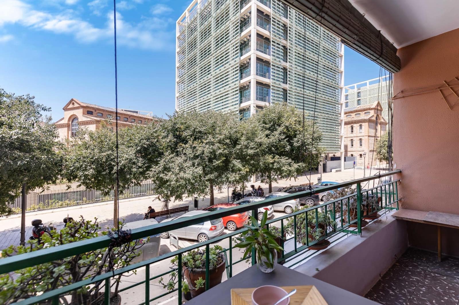 2 bedroom Flat for sale in Valencia city - € 179,000 (Ref: 10005578)