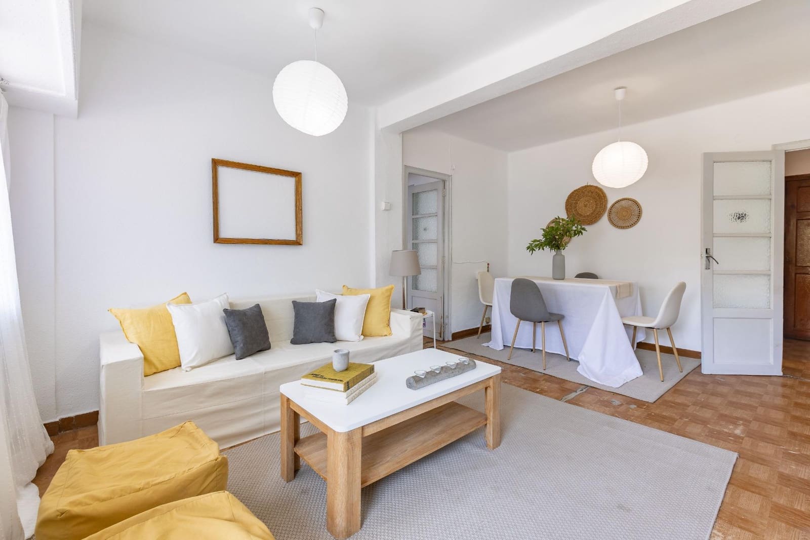2 bedroom Flat for sale in Valencia city - € 179,000 (Ref: 10005578)
