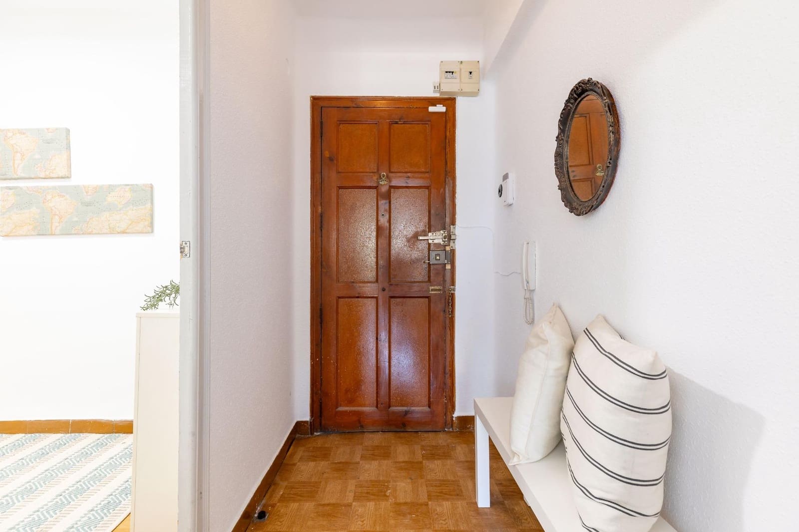 2 bedroom Flat for sale in Valencia city - € 179,000 (Ref: 10005578)