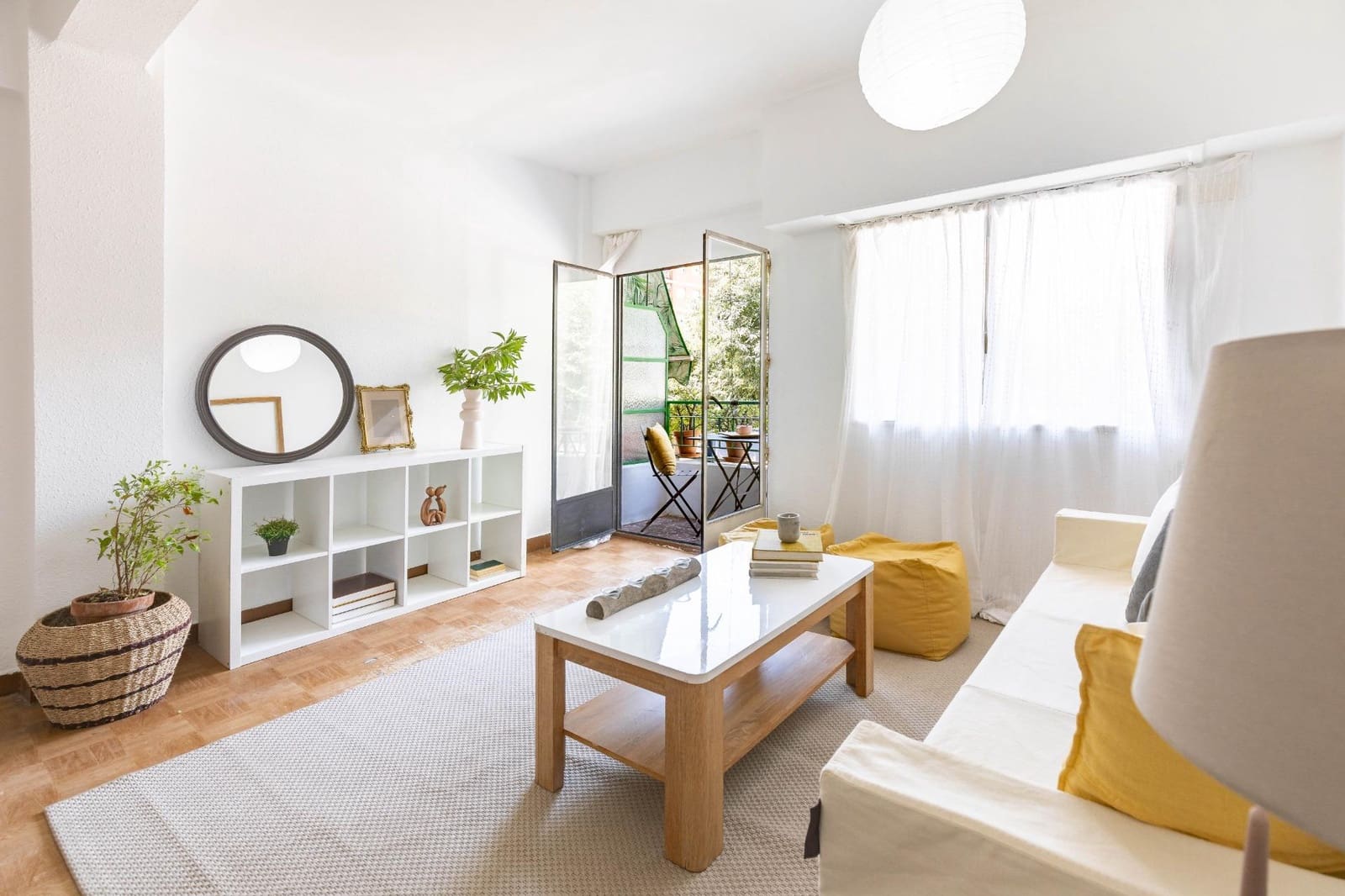 2 bedroom Flat for sale in Valencia city - € 179,000 (Ref: 10005578)