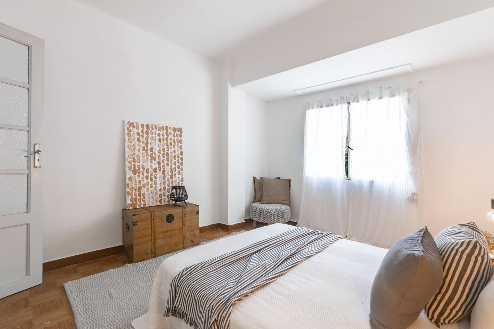 2 bedroom Flat for sale in Valencia city - € 179,000 (Ref: 10005578)