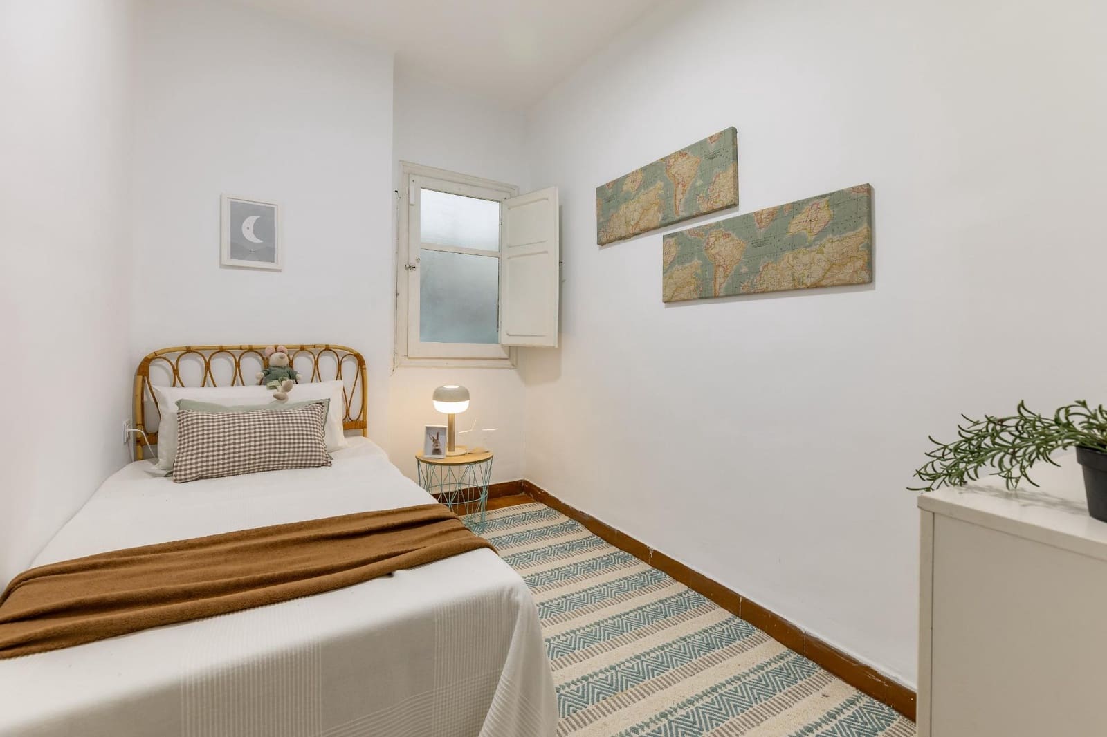 2 bedroom Flat for sale in Valencia city - € 179,000 (Ref: 10005578)